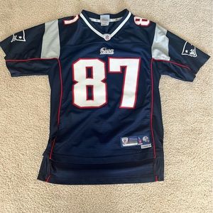Patriots Jersey